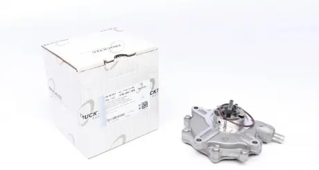 Насос вакуумний BMW 1(E81-88)/3(E46-93)/X3(E83)/Z4(E85) 1.8/2.0 00-15 AUTOMOTIVE TRUCKTEC 08.36.001