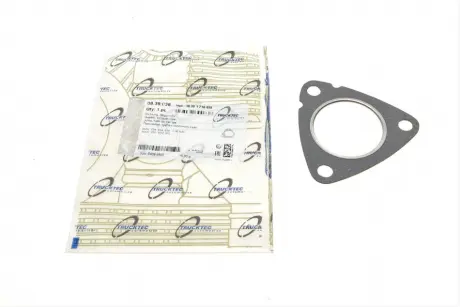 Прокладка труби вихлопної BMW 3 (E36/E46)/5 (E34/E39)/7 (E38) 90-06 AUTOMOTIVE TRUCKTEC 08.39.038