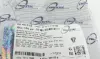Болт системи випуску повітря для радіатора BMW 3 (E36/E46)/5 (E34/E39)/7 (E38) 82-12 AUTOMOTIVE TRUCKTEC 08.40.015 (фото 2)