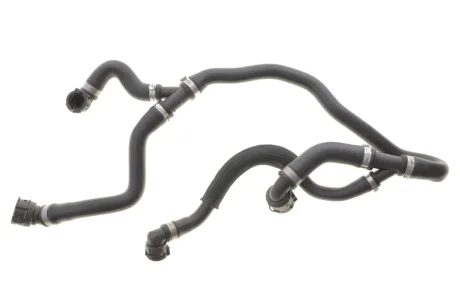 Патрубок радіатора BMW 5 (F10) 2.5i/3.0i (N52) 10- AUTOMOTIVE TRUCKTEC 08.40.080