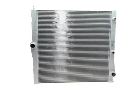 Радиатор охлаждения BMW X5 (E79/F15/F85)/X6 (E71/E72/F16/F86) 09-19 N57/N63 AUTOMOTIVE TRUCKTEC 08.40.123
