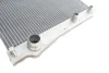 Радіатор охолодження BMW X5 (E70)/X6 (E71/E72) 3.0d/3.5i/4.0d 07- M57/N55/N57 AUTOMOTIVE TRUCKTEC 08.40.145 (фото 6)