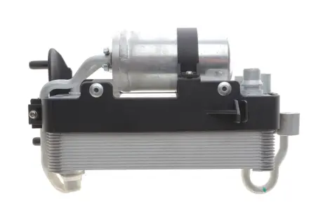 Осушувач кондиціонера BMW 5 (G30/F90) 17-/7 (G11/G12) 15- AUTOMOTIVE TRUCKTEC 08.59.004