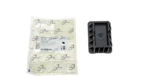 Подушка піддомкратна BMW 3 (E90/E91)/5 (F10)/7 (F01/02/03/04) 03- AUTOMOTIVE TRUCKTEC 08.63.013