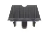 Подушка піддомкратна BMW 7 (F01/F04)/5 (F07)/6 (F06)/2 (F45) 08- AUTOMOTIVE TRUCKTEC 08.63.052 (фото 1)