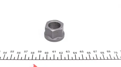Гайка колісна MAN/MB/SCANIA/Volvo (M20x1.5) AUTOMOTIVE TRUCKTEC 83.20.003