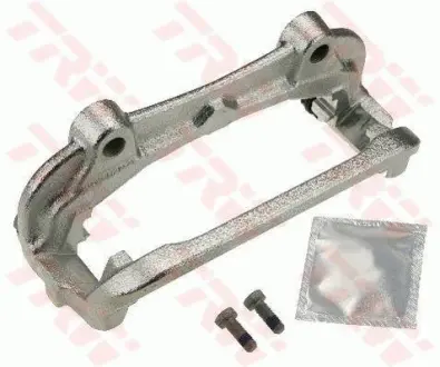 Скоба супорта Range Rover III 5.0 "F "05-12 ="" TRW BDA1083