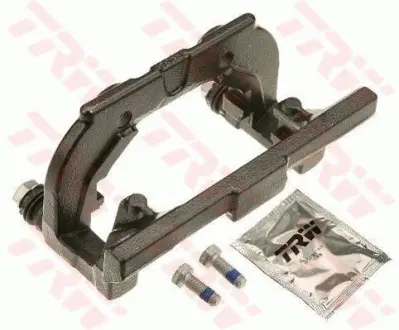 A_Скоба супорта Range Rover III 5.0 "RL "05-12 ="" TRW BDA1084