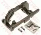 Скоба супорта Range Rover III 5.0 &quot;RR &quot;05-12 =&quot;&quot; TRW BDA1085 (фото 1)
