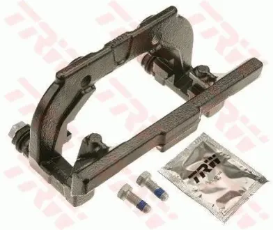 Скоба супорта Range Rover III 5.0 "RR "05-12 ="" TRW BDA1085