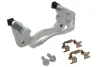 Скоба, суппорт тормоз передний Лив LAND ROVER FREELANDER I 1.8/2.0D/2.5 04.98-10.06 TRW BDA578 (фото 1)