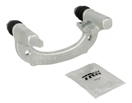 Скоба, супорт гальма TRW BDA639