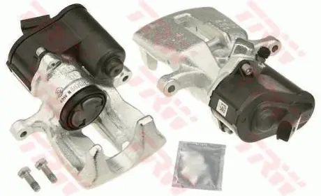 Супорт(єлектро) дискових гальм TRW BHN962E
