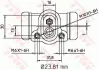 Робочий гальмівний циліндр BMW 316i/316i Coupe/318d/318i/318i Cabrio ="" TRW BWK103 (фото 2)