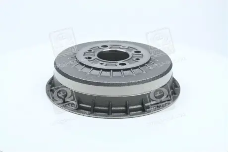 Гальмівний барабан VAZ ="" TRW DB4307