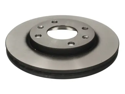 Диск гальмівний (1 шт.) CITROEN - MEGA - PEUGEOT AX/Saxo/Xsara/Xsara Estate/Break/ZX/C ="" TRW DF1221