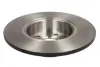 Диск гальмівний (1 шт.) ALFA ROMEO - FIAT - LANCIA 147/156/156 Sportwagon/164/164 Supe ="" TRW DF1739 (фото 2)