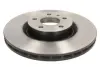 Диск гальмівний (1 шт.) ALFA ROMEO - FIAT - LANCIA 147/156/156 Sportwagon/164/GT/GTV/S ="" TRW DF1749 (фото 1)