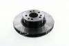 Диск гальмівний MERCEDES 400/420/500/600/S280/S300/S320/S350/S420/S500/S600 ="" TRW DF2595S (фото 3)
