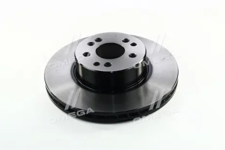 Диск гальмівний MERCEDES 400/420/500/600/S280/S300/S320/S350/S420/S500/S600 ="" TRW DF2595S