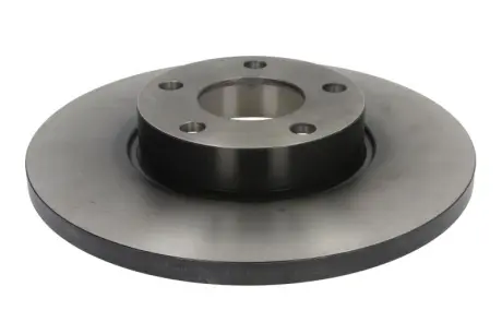 Диск гальмівний (1 шт.) AUDI 100/100 Quattro/A4/A4 Quattro/A6/A6 Quattro ="" TRW DF2650