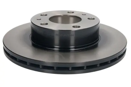 Диск гальмівний (1 шт.) CITROEN - FIAT - PEUGEOT Jumper/Jumper 27/Jumper 31/Relay/Relay 1000/Re ="" TRW DF2721