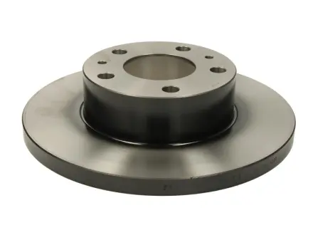 Диск гальмівний (1 шт.) CITROEN - FIAT - PEUGEOT Jumper 27/Jumper 31/Relay/Relay 1000/ ="" TRW DF2728