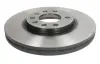 Диск гальмівний LOTUS - OPEL - SAAB - VAUXHALL Elise/Calibra/Speedster/Vectra/9-3/9-5/900/Speedster ="" TRW DF2778S (фото 1)