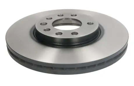 Диск гальмівний LOTUS - OPEL - SAAB - VAUXHALL Elise/Calibra/Speedster/Vectra/9-3/9-5/900/Speedster ="" TRW DF2778S