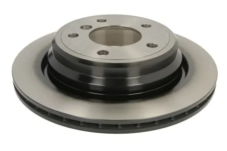 Диск гальмівний (1 шт.) ALPINA (BMW) - BMW B10/520d/520d Touring/520i/520i Touring/523 ="" TRW DF2783