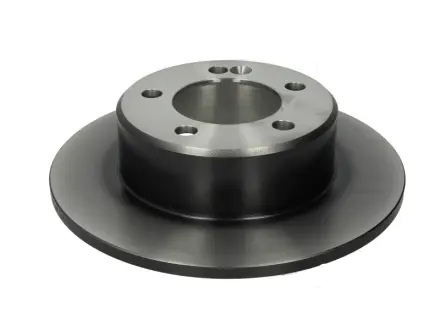 Диск гальмівний (1 шт.) NISSAN/OPEL/RENAULT NV400/Movano/Master "2,3D "R D=305mm "10>> ="" TRW DF2816S