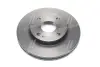 Диск тормозной TRW DF3089 (фото 1)