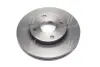 Диск тормозной TRW DF3089 (фото 3)