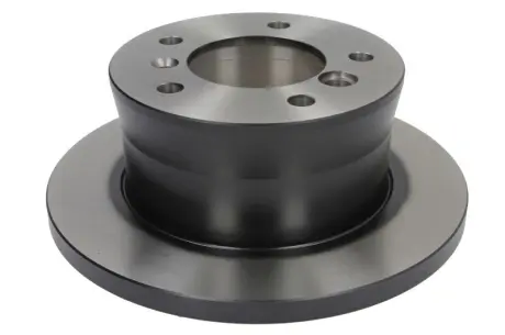 Диск гальмівний MERCEDES - VOLKSWAGEN G270/G300/G320/G36 AMG/G400/G500/G55 AMG/Sprinter 208 ="" TRW DF4088S