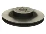 Диск гальмівний (1 шт.) SUBARU Forester/Impreza/Impreza Estate/Wagon (Plus)/Outback ="" TRW DF4104 (фото 1)