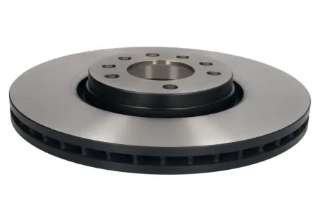 Диск гальмівний (1 шт.) OPEL/SAAB Astra/Corsa/Zafira/9-3/9-5 "F D=308mm "04>> ="" TRW DF4246