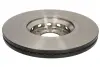 Диск гальмівний AUDI - SKODA - VOLKSWAGEN A4/A4 Cabrio/A4 Cabrio Quattro/A4 Quattro/A6/A6 Quattro/Su ="" TRW DF4262S (фото 2)