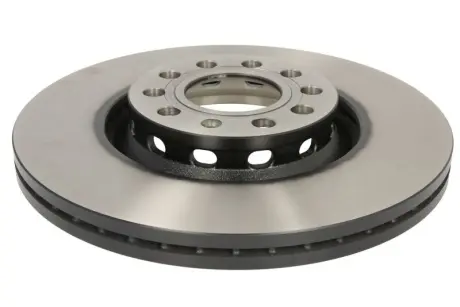 Диск гальмівний AUDI - SKODA - VOLKSWAGEN A4/A4 Cabrio/A4 Cabrio Quattro/A4 Quattro/A6/A6 Quattro/Su ="" TRW DF4262S