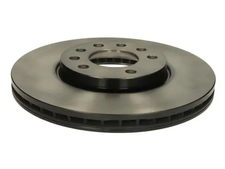 Диск гальмівний (1 шт.) FIAT - OPEL - SAAB - VAUXHALL Croma/Signum/Vectra/9-3/9-3 Sport/Signum/ ="" TRW DF4293