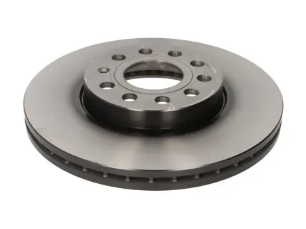 Диск гальмівний (1 шт.) AUDI - SEAT - SKODA - VOLKSWAGEN A3/A3 Quattro/Altea/Leon/Toledo/Octavi ="" TRW DF4295