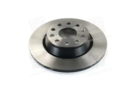 Диск гальмівний (1 шт.) AUDI/SKODA/VW/SEAT A3/Octavia/SuperB/Golf/Passat/Touren/Sharan R "04>> ="" TRW DF4558