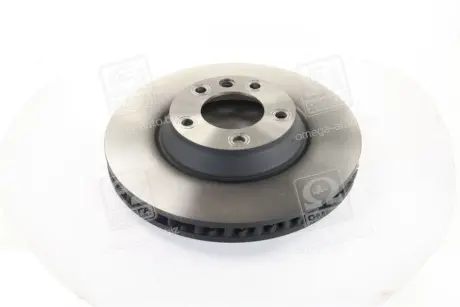 Диск гальмівний Audi Q7 Porsche Cayenne VW Touareg FL ="" TRW DF4764S