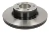 Диск гальмівний BMW 1/2/3/4/X1 \&#039;\&#039;F \&#039;\&#039;06&gt;&gt; =&quot;&quot; TRW DF4807S (фото 1)