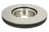 Диск гальмівний FORD/LAND ROVER/VOLVO Galaxy/Mondeo/S-Max/S80/V70/XC70 300mm F "07>> ="" TRW DF4850S (фото 2)