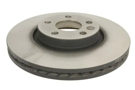 Диск гальмівний FORD/LAND ROVER/VOLVO Galaxy/Mondeo/S-Max/S80/V70/XC70 300mm F "07>> ="" TRW DF4850S