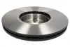 Диск гальмівний BMW X5/X6 "F 348mm "07>> ="" TRW DF4853S (фото 2)