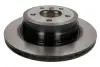 Диск гальмівний BMW X5/X6 "R D=320mm "07>> ="" TRW DF4854S (фото 1)