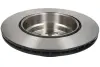 Диск гальмівний BMW X5/X6 "R D=320mm "07>> ="" TRW DF4854S (фото 2)