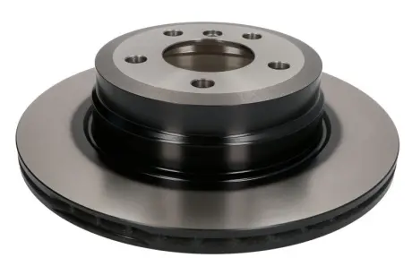 Диск гальмівний BMW X5/X6 "R D=320mm "07>> ="" TRW DF4854S