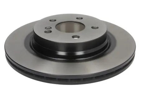 Диск гальмівний MERCEDES C(C204,W204)/E(A207,C207) "R D=300mm "07-16 ="" TRW DF4864S